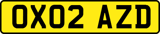 OX02AZD