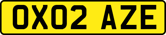 OX02AZE