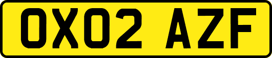 OX02AZF