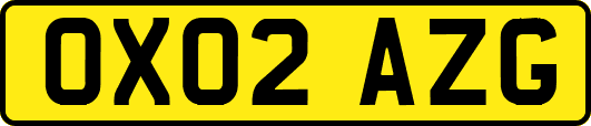 OX02AZG