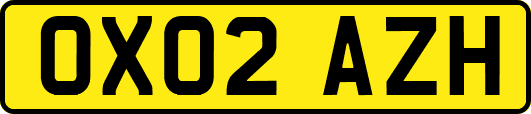 OX02AZH