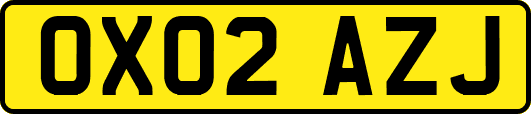OX02AZJ