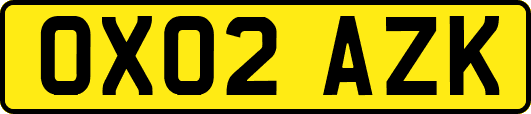 OX02AZK