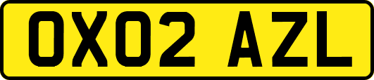 OX02AZL