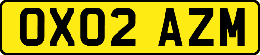 OX02AZM