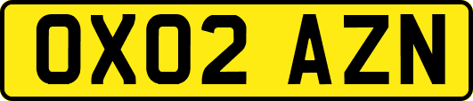 OX02AZN