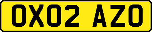 OX02AZO