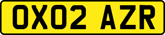 OX02AZR