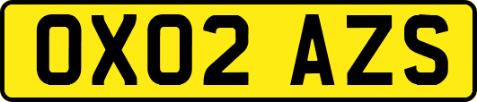 OX02AZS
