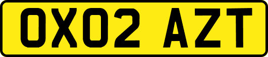 OX02AZT