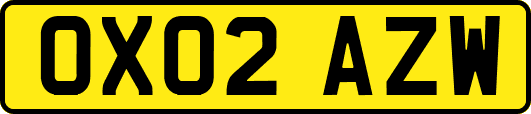 OX02AZW