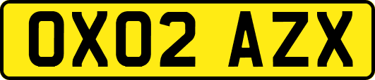 OX02AZX