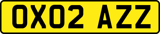 OX02AZZ