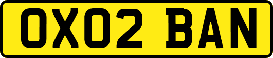 OX02BAN
