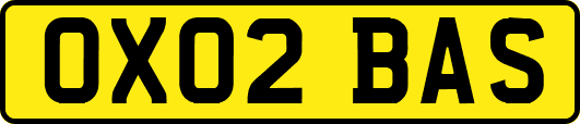 OX02BAS