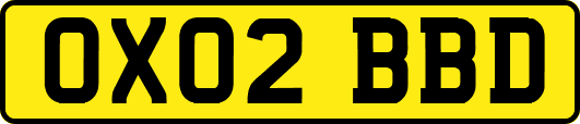 OX02BBD