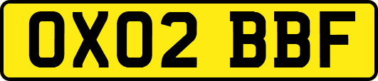 OX02BBF