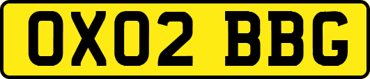 OX02BBG