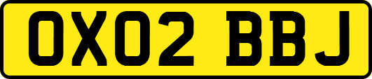 OX02BBJ