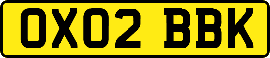OX02BBK