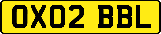 OX02BBL