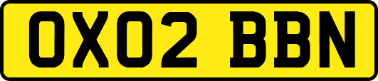 OX02BBN