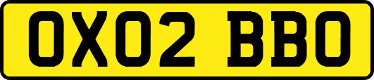 OX02BBO