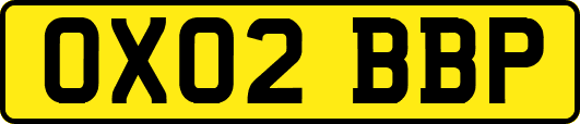 OX02BBP