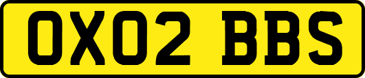 OX02BBS