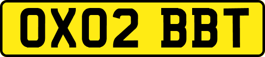 OX02BBT