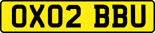 OX02BBU