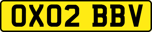 OX02BBV