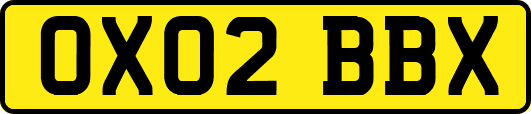 OX02BBX