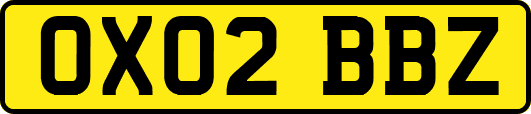 OX02BBZ