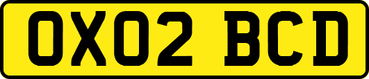 OX02BCD