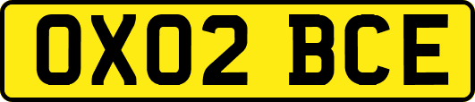OX02BCE