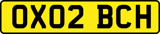 OX02BCH