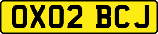 OX02BCJ