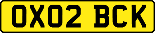 OX02BCK