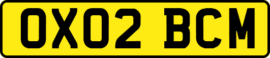 OX02BCM