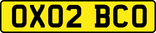 OX02BCO
