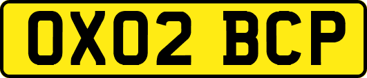 OX02BCP