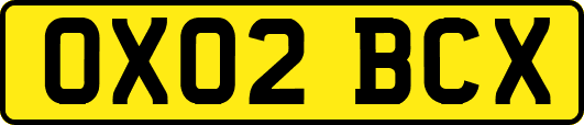 OX02BCX
