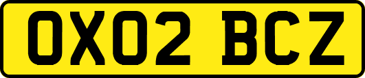 OX02BCZ