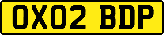 OX02BDP