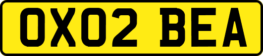 OX02BEA