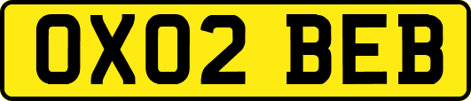 OX02BEB