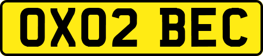 OX02BEC