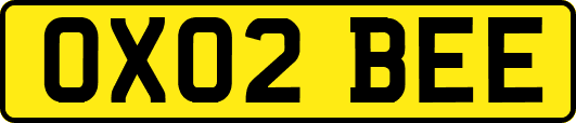 OX02BEE
