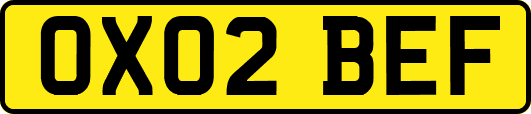 OX02BEF